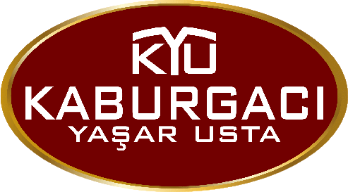 Kaburgacı Yaşar Usta