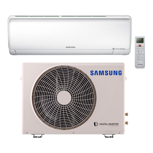 Samsung split klima seti